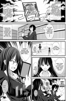 Page 5 of Saimin Harame 2 | Hypnosis Pregnancy 2