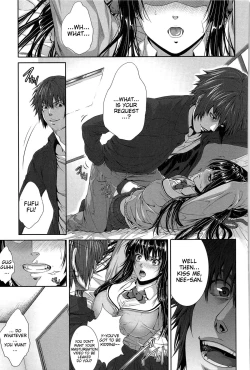 Page 137 of Boku wa Kanojo no Marmot! | I'm Her Guinea Pig