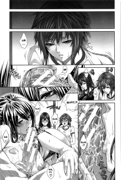 Page 204 of Boku wa Kanojo no Marmot! | I'm Her Guinea Pig