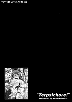 Page 91 of "Terpsichore!"