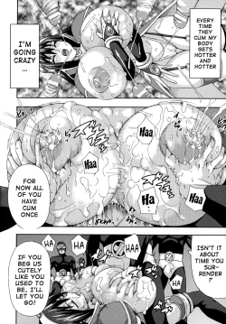 Page 154 of Chichiyoku | Desirable Breasts