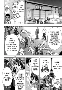 Page 162 of Chichiyoku | Desirable Breasts