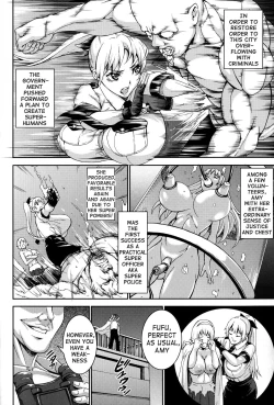 Page 26 of Chichiyoku | Desirable Breasts