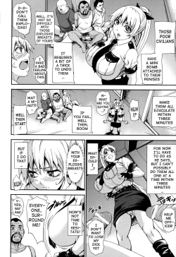 Page 28 of Chichiyoku | Desirable Breasts