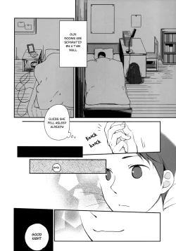Page 9 of Kanojo no Pet Jinsei 3