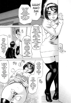 Page 36 of Passion Packed Ch. 1-3