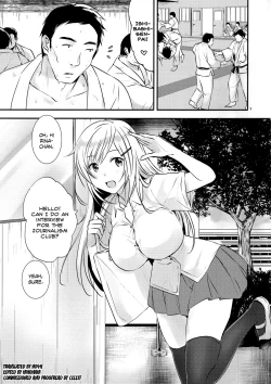 Page 2 of Senpai, Sukidesu | I Love You, Senpai