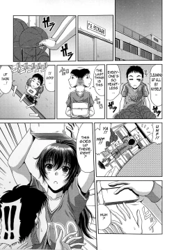Page 73 of Ane  Haha Kankei Ch. 1-9