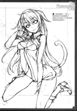 Page 43 of THE PHENOMENAL ONE