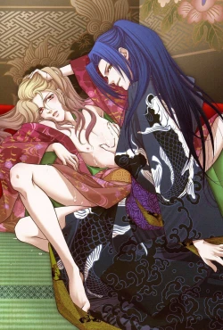 Page 4 of Momoiro Tenshi