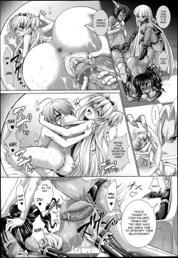 Page 67 of Brandish Vol. 638