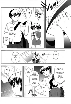 Page 6 of Noraneko | Stray Cat