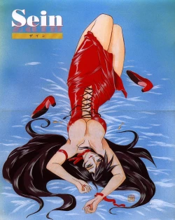 Page 3 of Sein - Zain