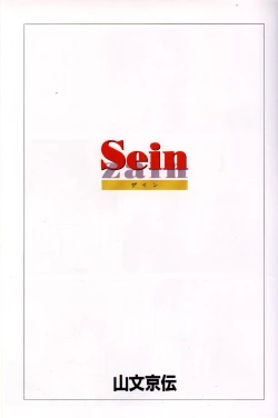 Page 5 of Sein - Zain