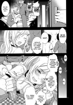 Page 20 of Senpai, Sukidesu | I Love You, Senpai