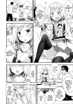 Page 7 of Senpai, Sukidesu | I Love You, Senpai