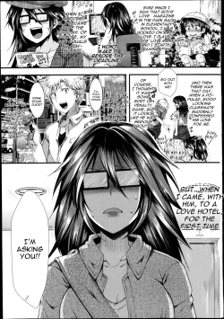 Page 1 of M no Honkai