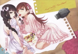 Page 2 of Ibitsu na Iremono