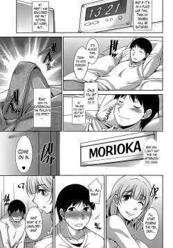 Page 100 of Taikutsu na Gogo no Sugoshikata Ch. 17