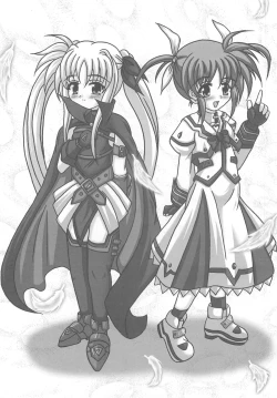 Page 139 of Mahou Shoujo LyriNana