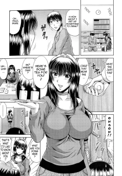 Page 52 of Ane  Haha Kankei Ch. 1-10