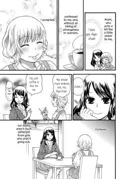 Page 7 of Kawaii no wa Docchi!? | Who's the Cute One?!