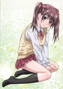 Page 15 of Imouto wa Boku no Koibito