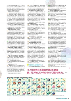 Page 266 of Zettai Series Visual Collection