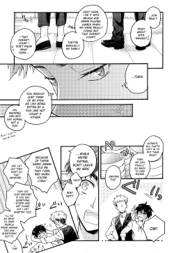 Page 27 of Ore-tachi Tsukiattemasun. Chuuhen