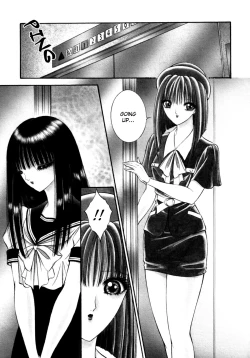Page 1 of Himitsu no Hanazono | Secret Flower Garden