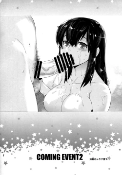 Page 6 of COMING EVENT2