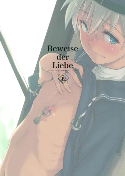 Page 28 of Beweise der Liebe