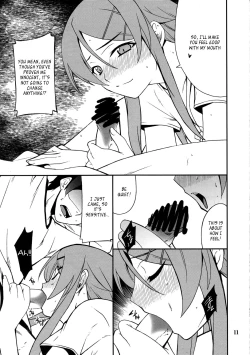 Page 10 of Ore x Imouto Kouryaku Daisakusen!! 03
