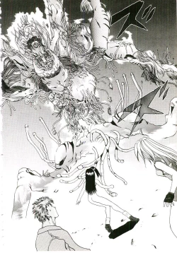 Page 123 of Six Gun Wizard