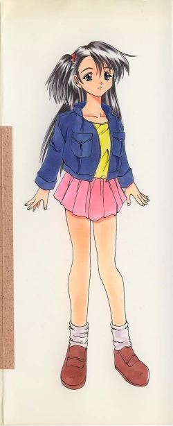 Page 5 of Six Gun Wizard