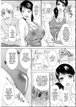 Page 3 of T.S. I Love You EX 1 Ch.2-3