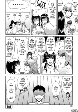 Page 127 of Ane Haha Kankei