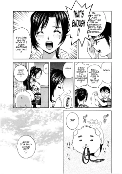 Page 139 of Life with Married Women Just Like a Manga 1