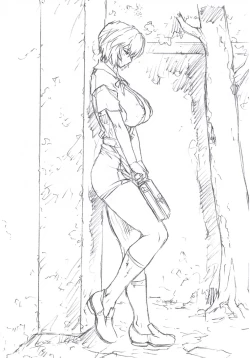 Page 4 of Omakehon 2006 Natsu