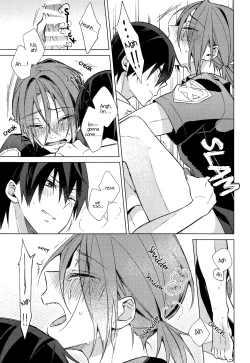 Page 14 of Summer Halation Time