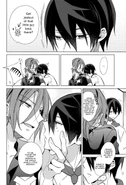 Page 7 of Summer Halation Time