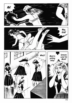 Page 138 of Okasare Sukeban | Sailor Uniform Hooligans 5 Violated Female Delinquents