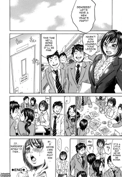 Page 117 of Passion Packed Ch. 1-4