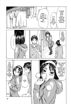 Page 42 of Passion Packed Ch. 1-4