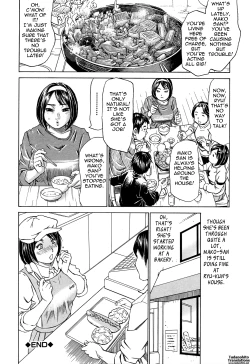 Page 67 of Passion Packed Ch. 1-4