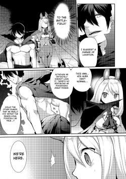 Page 5 of Kyou kara Hajimeru Makai Seifuku | Demon World Conquest