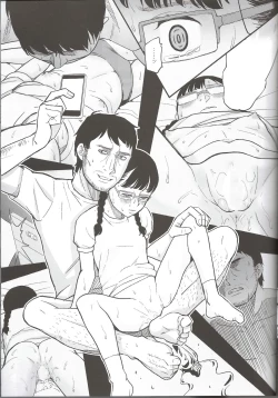 Page 9 of Sasayaki Kanzenban