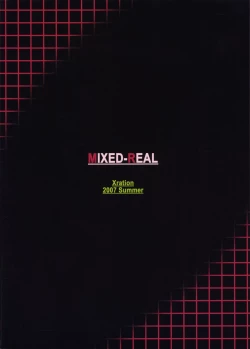 Page 26 of MIXED-REAL