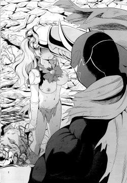 Page 4 of Tekizen Toubou | Desertion Under Fire