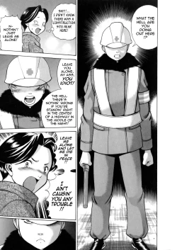 Page 8 of The Working Goddess Ch. 1-5